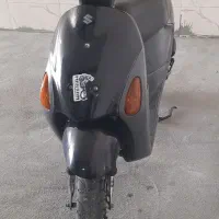سوزوکی لتس ۴ انژکتور