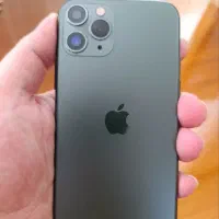 ایفون11pro