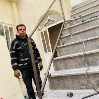 جوشکاری درب پنجره ارزان ترین قیمت