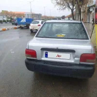 پراید 86|خودرو سواری و وانت|تربت‌حیدریه, رضاشهر|دیوار