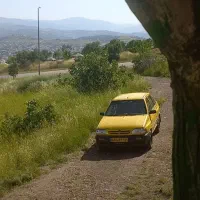 فروش تاکسی جوانرود