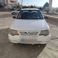 فروش سواری پراید 132