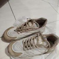 پوتین.کتونی.کیف کوله.هودی.شال کلاهوپافر و کت فوتر|کیف، کفش، کمربند|قزوین, |دیوار