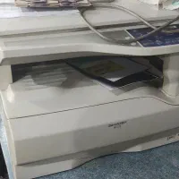 دستگاه کپی رومیزی