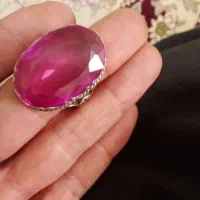 انگشتریاقوت