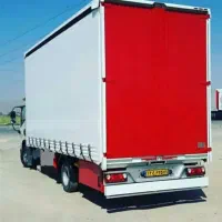 باربری،اسباب کشی با خاور بزرگ،با قیمت استثنائی