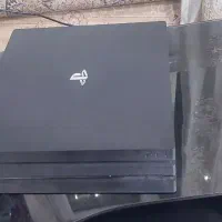 دستگاه پی اس فور  پرو