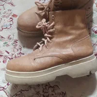 نیم پوت سایز 38