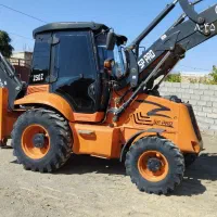 خدمات بیل بکهو خارجی 250Z