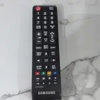 کنترل تلوزیون سامسونگ نو