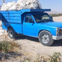 نیسان وانت دوگانه|خودرو سواری و وانت|سیدان, |دیوار