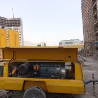 اجاره انواع کمپرسور های دیزلی و برقی سایلنت|خدمات پیشه و مهارت|تهران, صفائیه (چشمه علی)|دیوار