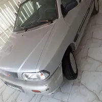 پراید 141 DLXI، مدل ۱۳۸۵