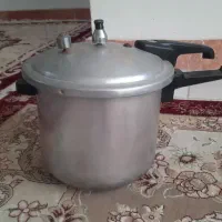 زودپز و چرخ خیاطی