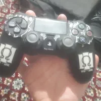 پی اس فور ps4 اسلیم 1 ترابایت|کنسول، بازی ویدئویی و آنلاین|زاهدان, |دیوار