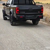 kmc t8|خودرو سواری و وانت|کرمانشاه, |دیوار