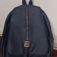 کیف مدرسه چرم