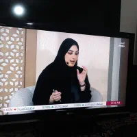 تلویزیون ۵۰ اینچ برند سونی|تلویزیون و پروژکتور|بروجرد, |دیوار