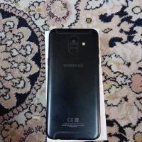 SAMSUNG Galaxy A6|موبایل|دزفول, |دیوار