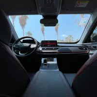X55 pro|خودرو سواری و وانت|بندرعباس, |دیوار