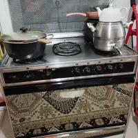 اجاق گاز فردار|اجاق گاز و لوازم برقی پخت‌وپز|مراغه, |دیوار