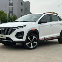 X33 cross. x22mt ویژه کارمندان با حداقل پیش پرداخت|خودرو سواری و وانت|اهواز, شریعتی جنوبی|دیوار