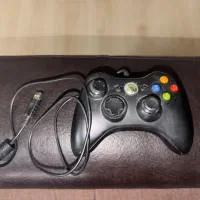 دسته xbox 360 با سیم سالم