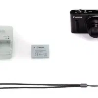 دوربین دیجیتال کانن مدل SX610 HS|دوربین عکاسی و فیلمبرداری|ری, فیروزآبادی|دیوار