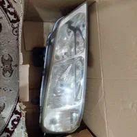 چراغ جلو پارس صفحه کلاچ آمیکو 4.5تن|قطعات یدکی و لوازم جانبی|فسا, |دیوار