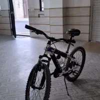 دوچرخه ویوا سایز ۲۴
