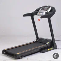 تردمیل مدل اسپرت گرین لایف