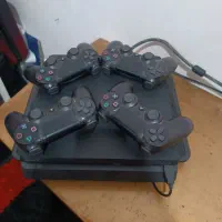ps4|کنسول، بازی ویدئویی و آنلاین|تربت جام, مطهری|دیوار