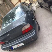 دوو سیلو مدل77  فروش فوری