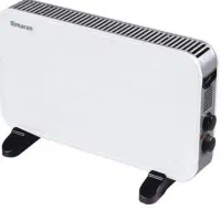 بخاری برقی سیماران