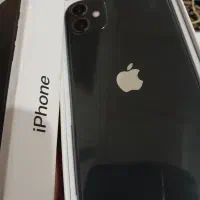 آیفون ۱۱ نرمال ۱۲۸ گیگ