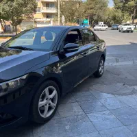 تارا v2 اتوماتیک فول خشک دو هزار تا کار|خودرو سواری و وانت|اصفهان, خانه اصفهان|دیوار