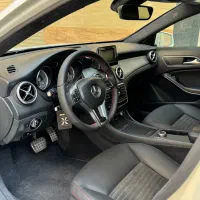 ارس پلاک Benz GLA 250 4matic|خودرو سواری و وانت|تبریز, |دیوار