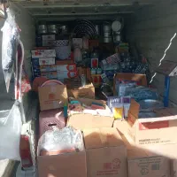 حراجی سیار|ظروف سرو و پذیرایی|کوهدشت, |دیوار