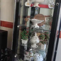 بوفه|بوفه، ویترین، کنسول|بروجرد, |دیوار