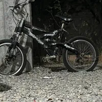 دوچرخه