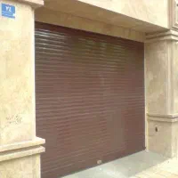 نصب و راه‌اندازی کرکره برقی و شیشه سکوریت|خدمات پیشه و مهارت|پرند, فاز ۵|دیوار