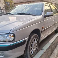 پژو پارس ۸۴ درحد|خودرو سواری و وانت|تهران, حافظیه|دیوار