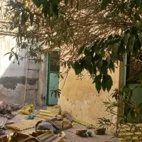 ملک کلنگی صد در صد تجمیع