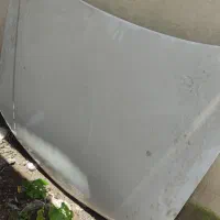 کاپوت پژو پارس شرکتی