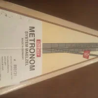 مترونوم مارک وینتر آلمان|فیلم و موسیقی|اصفهان, شاهزید|دیوار