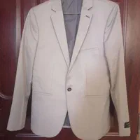 کت مردانه تک