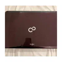 لپتاپ فوجیتسو ah 530 آلمانی