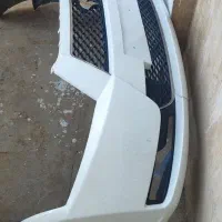 تعدادی لوازم ماشین در حد نو