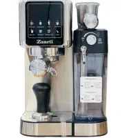اسپرسوساز چندکاره Zaneti نو