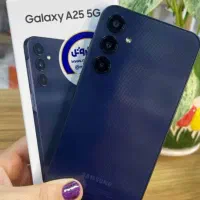گوشیA25 ویتنام5G